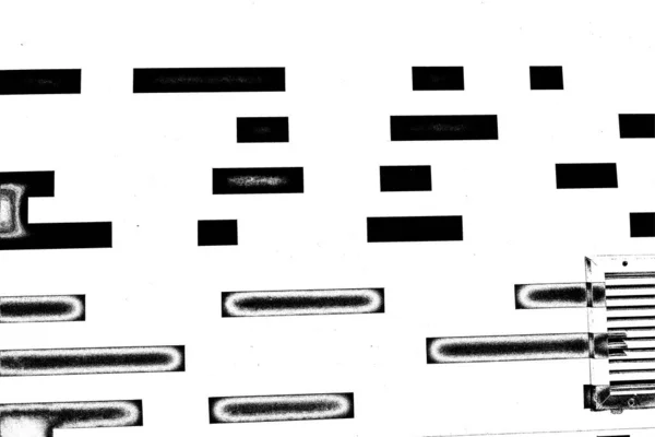 Abstrakcyjne Czarne Białe Tło Grunge Tekstura Monochromatyczna — Zdjęcie stockowe