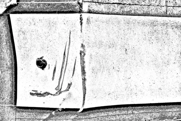 Fondo Grunge Abstracto Textura Monocromática Fondo Texturizado Blanco Negro —  Fotos de Stock