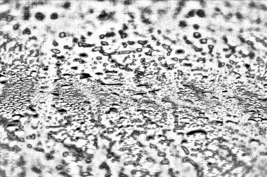 Soyut grunge arkaplanı. Monokrom dokusu. Siyah ve beyaz desenli arkaplan