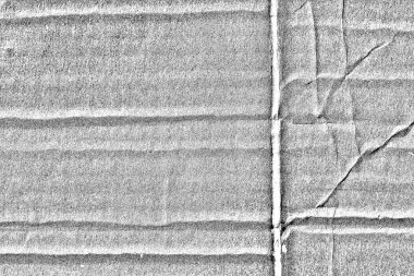 Soyut grunge arkaplanı. Monokrom dokusu. Siyah ve beyaz desenli arkaplan