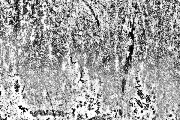 Fondo Grunge Abstracto Textura Monocromática Fondo Texturizado Blanco Negro — Foto de Stock