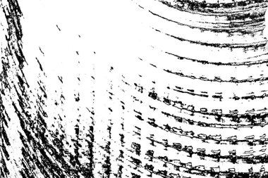 Soyut siyah-beyaz grunge arka planı. monokrom dokusu.