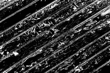 Soyut siyah-beyaz grunge arka planı. monokrom dokusu.