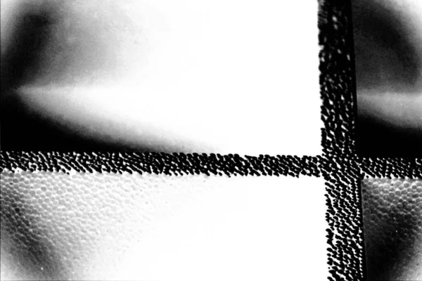 Fundo Abstrato Textura Monocromática Tons Preto Branco — Fotografia de Stock