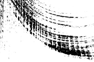 Soyut arkaplan. Monokrom dokusu. Siyah ve beyaz tonlar.