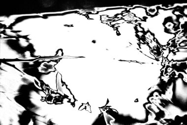 Soyut arkaplan. Monokrom dokusu. Siyah ve beyaz tonlar.