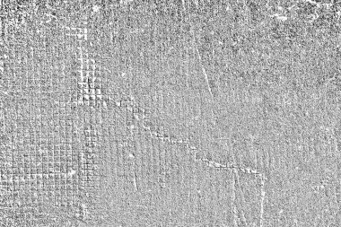 Soyut grunge arkaplanı. Monokrom dokusu. Siyah ve beyaz desenli arkaplan