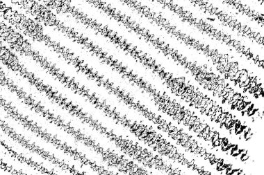 Soyut arkaplan. Monokrom dokusu. Siyah ve beyaz tonlar.