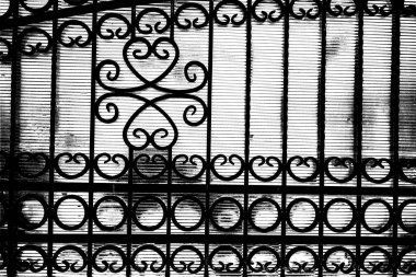 Soyut arkaplan. Monokrom dokusu. Siyah ve beyaz tonlar.