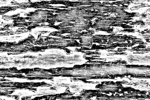 Fondo Grunge Abstracto Textura Monocromática Fondo Texturizado Blanco Negro — Foto de Stock