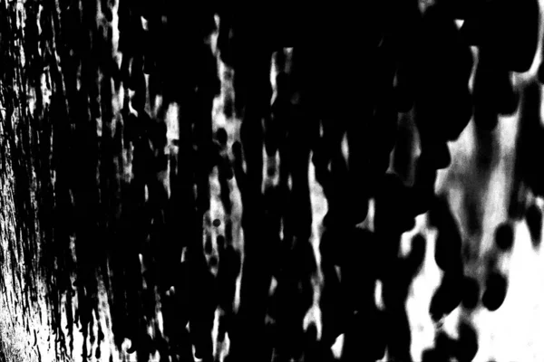 Sfondo Astratto Grunge Struttura Monocromatica Bianco Nero Sfondo Strutturato — Foto Stock