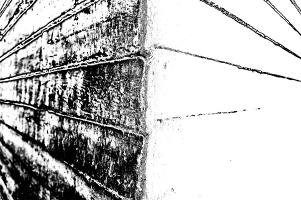 Contexte Abstrait Texture Monochrome Tons Noir Blanc — Photo