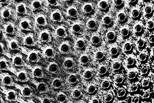 Abstrakt Grunge Bakgrund Monokrom Konsistens Svart Och Vit Strukturerad Bakgrund — Stockfoto
