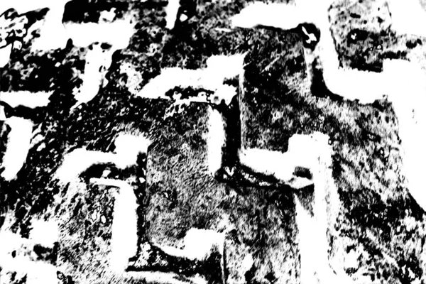 Contexte Abstrait Texture Monochrome Tons Noir Blanc — Photo