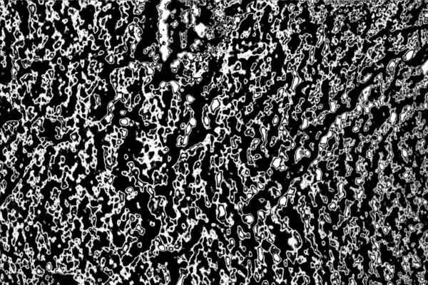 Soyut grunge arkaplanı. Monokrom dokusu. Siyah ve beyaz desenli arkaplan