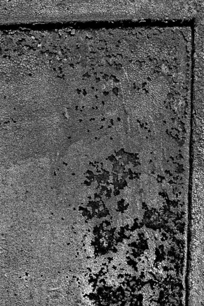 Abstraktní Grunge Pozadí Monochromní Textura Černobílé Texturované Pozadí — Stock fotografie