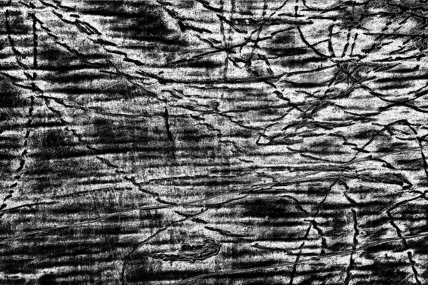 Fondo Grunge Abstracto Textura Monocromática Fondo Texturizado Blanco Negro —  Fotos de Stock