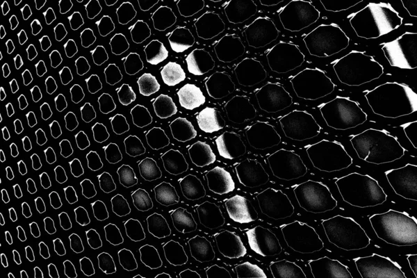 Fondo Grunge Abstracto Textura Monocromática Fondo Texturizado Blanco Negro — Foto de Stock