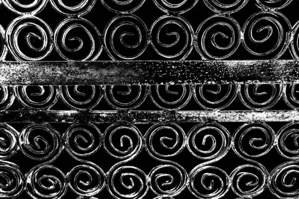 Fondo Grunge Abstracto Textura Monocromática Fondo Texturizado Blanco Negro —  Fotos de Stock