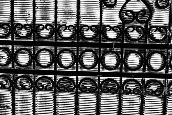 Fondo Grunge Abstracto Textura Monocromática Fondo Texturizado Blanco Negro — Foto de Stock