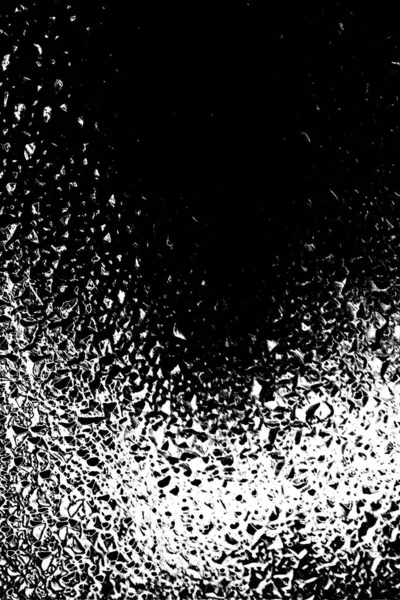 Fondo Grunge Abstracto Blanco Negro Textura Monocromática — Foto de Stock