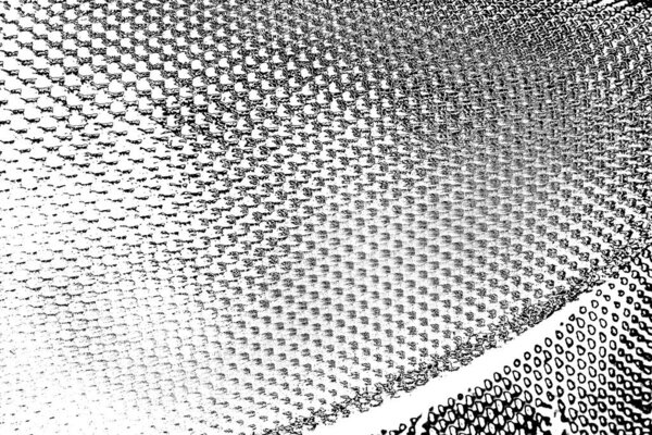 Abstract background. Monochrome texture. Black and white tones.