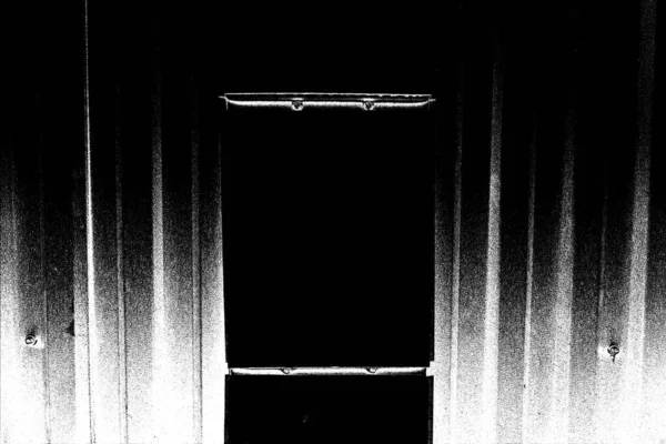 Fondo Grunge Abstracto Blanco Negro Textura Monocromática — Foto de Stock