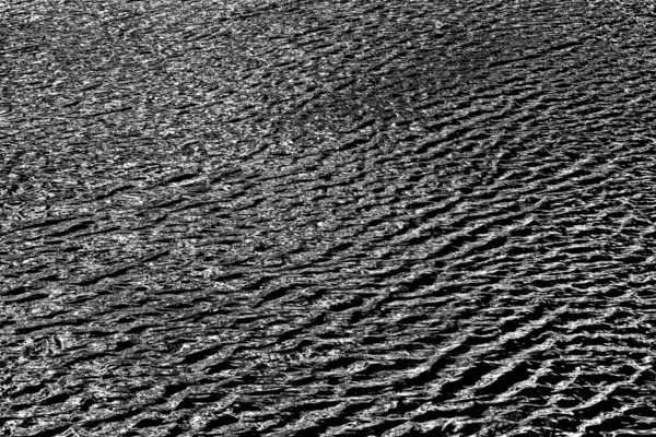 Fondo Grunge Abstracto Textura Monocromática Fondo Texturizado Blanco Negro — Foto de Stock