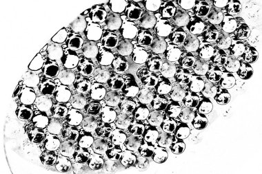 Soyut siyah-beyaz grunge arka planı. monokrom dokusu.