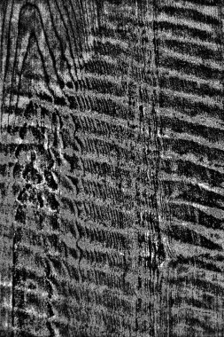 Soyut grunge arkaplanı. Monokrom dokusu. Siyah ve beyaz desenli arkaplan