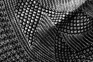 Soyut siyah-beyaz grunge arka planı. monokrom dokusu.