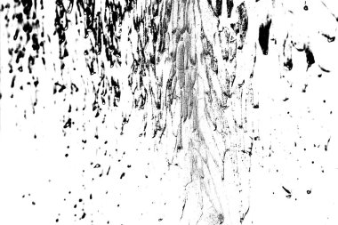 Soyut arkaplan. Monokrom dokusu. Siyah ve beyaz tonlar.