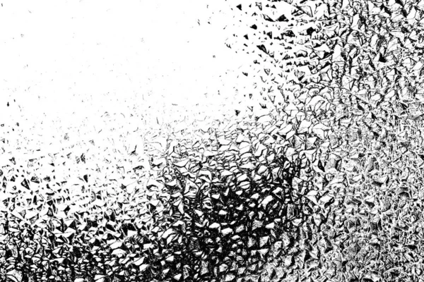 Contexte Abstrait Texture Monochrome Tons Noir Blanc — Photo