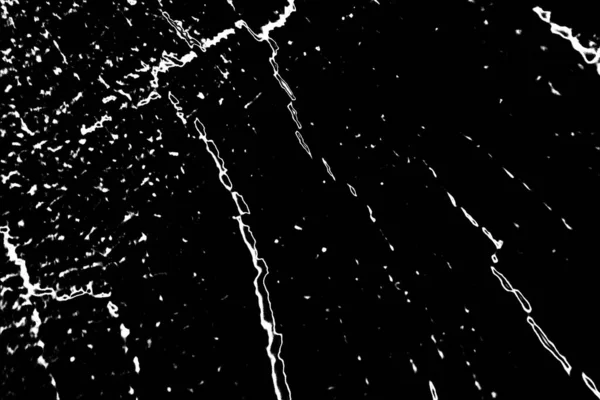 Fondo Grunge Abstracto Textura Monocromática Fondo Texturizado Blanco Negro —  Fotos de Stock