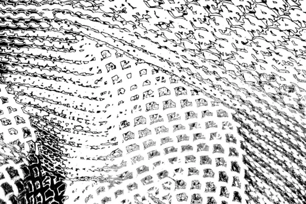 Fondo Abstracto Textura Monocromática Tonos Blanco Negro — Foto de Stock