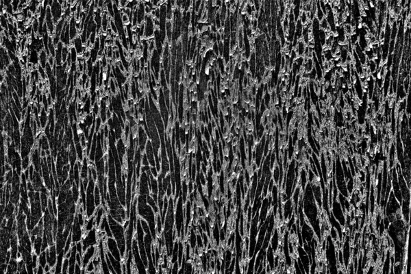 Fondo Grunge Abstracto Textura Monocromática Fondo Texturizado Blanco Negro —  Fotos de Stock