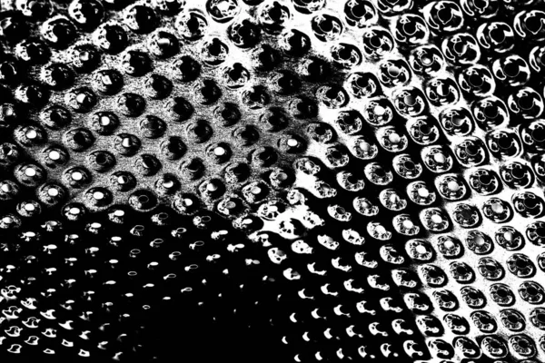 Fondo Grunge Abstracto Blanco Negro Textura Monocromática —  Fotos de Stock