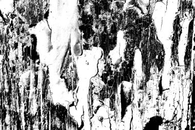 Soyut arkaplan. monokrom dokusu. resim siyah ve beyaz tonları içerir.