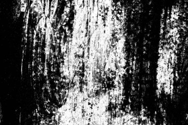 Gri grunge arkaplan, soyut duvar kağıdı.