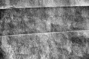 Soyut grunge arkaplanı. Monokrom dokusu. Siyah ve beyaz desenli arkaplan