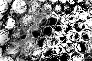 Soyut arkaplan. monokrom dokusu. resim siyah ve beyaz tonları içerir.