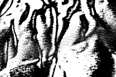 monokrom desenli soyut arkaplan. 