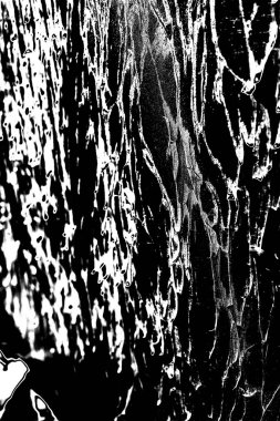 Soyut arkaplan. monokrom dokusu. resim siyah ve beyaz tonları içerir.