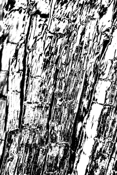 Fondo Grunge Abstracto Textura Monocromática Fondo Texturizado Blanco Negro — Foto de Stock