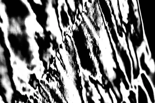 Résumé Fond Grunge Texture Monochrome Fond Texturé Noir Blanc — Photo