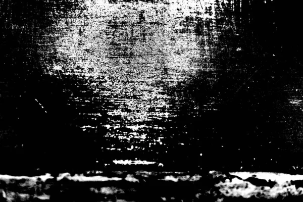 Abstracte Grunge Achtergrond Monochrome Textuur Zwart Wit Textuur Achtergrond — Stockfoto