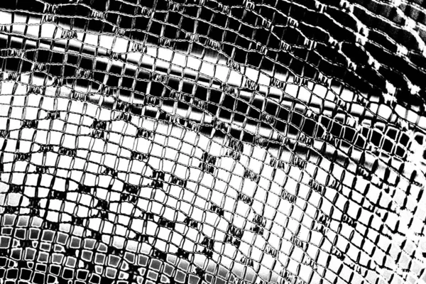 Fondo Grunge Abstracto Textura Monocromática Fondo Texturizado Blanco Negro — Foto de Stock