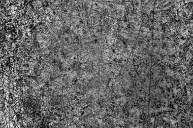 Siyah ve beyaz arkaplanlı tek renkli doku.