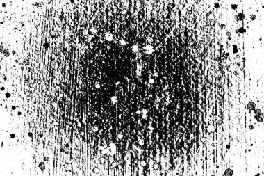 Soyut grunge arkaplanı. Monokrom dokusu. Siyah ve beyaz desenli arkaplan
