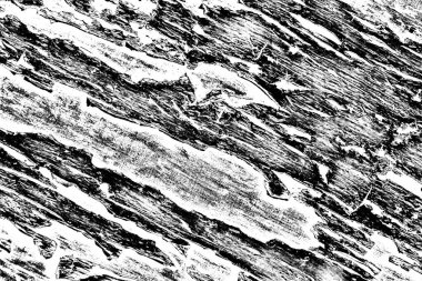 Siyah ve beyaz arkaplanlı tek renkli doku.